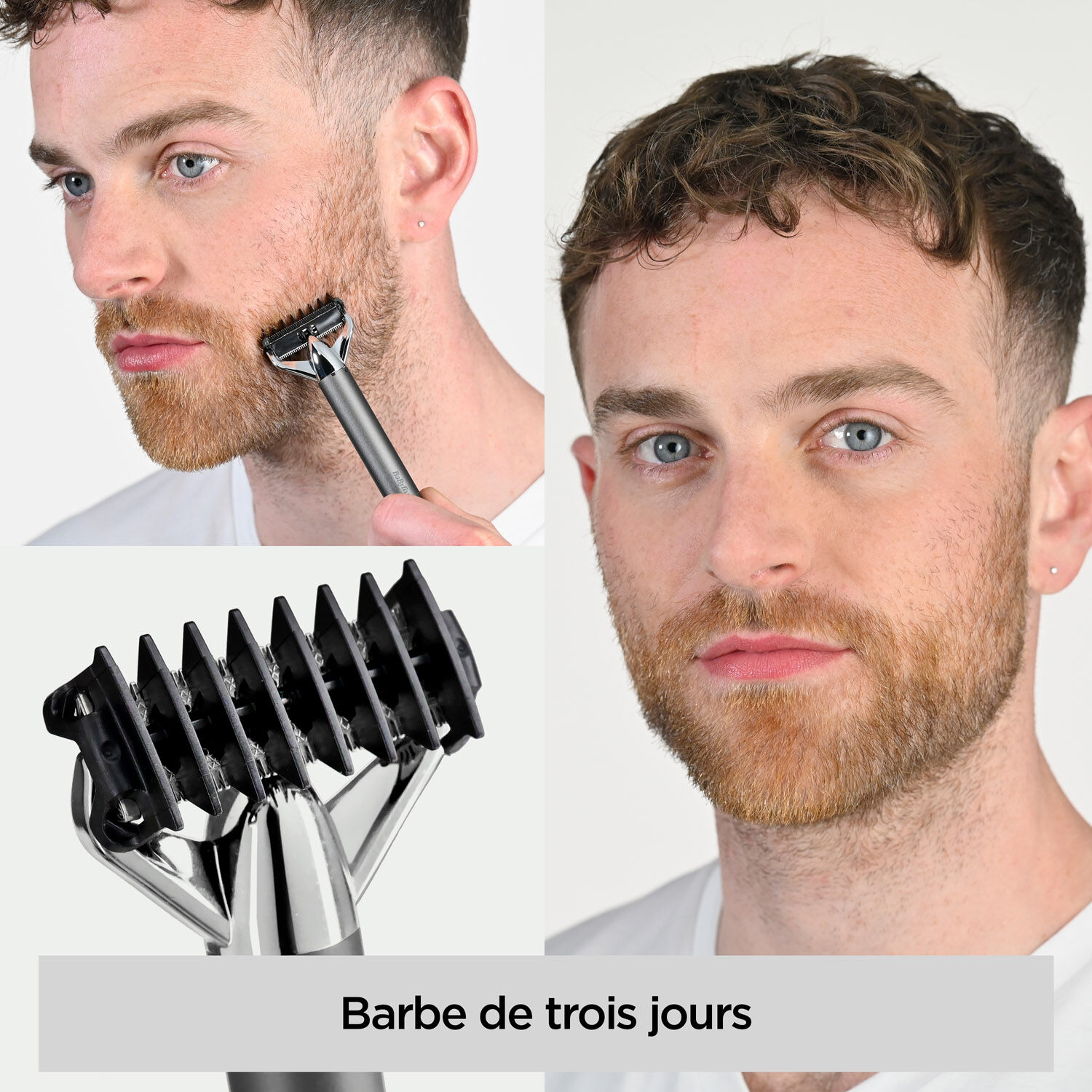 100% waterproof IPX7 - Enti&egrave;rement &eacute;tanche. Peut-&ecirc;tre utilis&eacute; sous la douche.